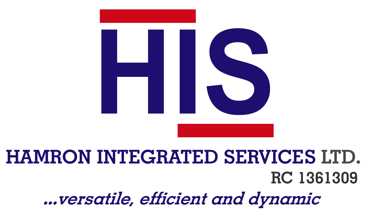 Hamron Integrated Services Ltd.